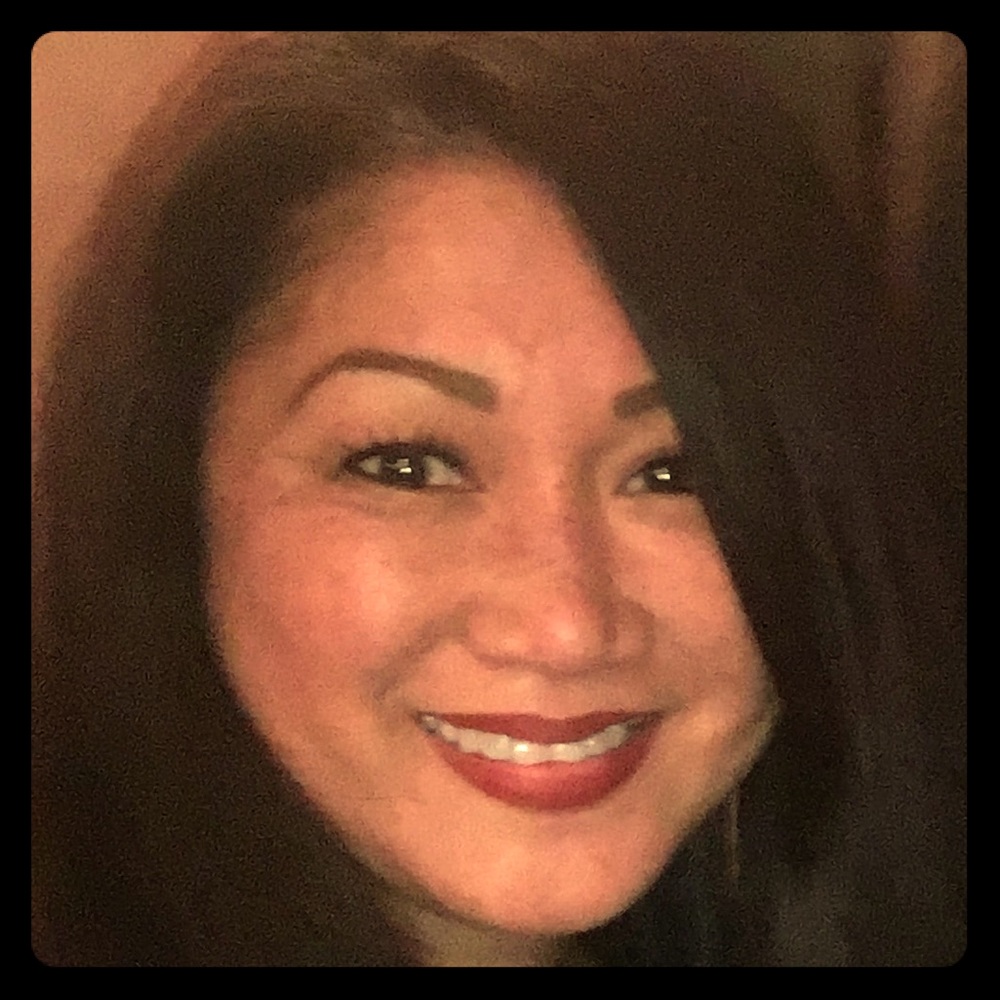Meet your Posher, Cristy